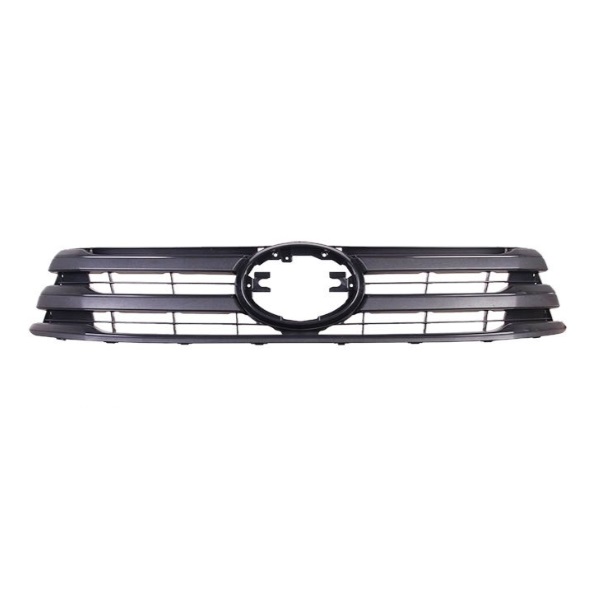 53100-0K480 Black Car Grille For Toyota Hilux Revo 2015-2017-C08TY486B