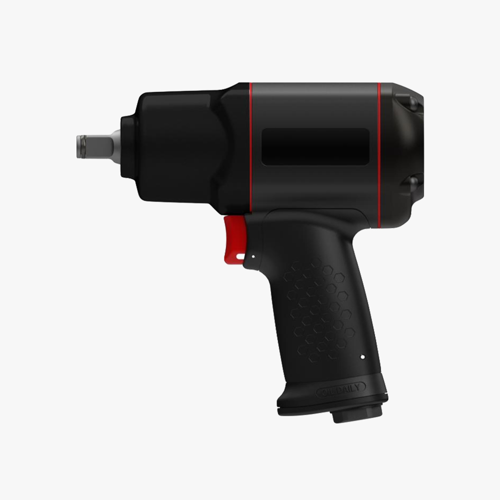1／2" Extreme Composite Air Impact Wrench