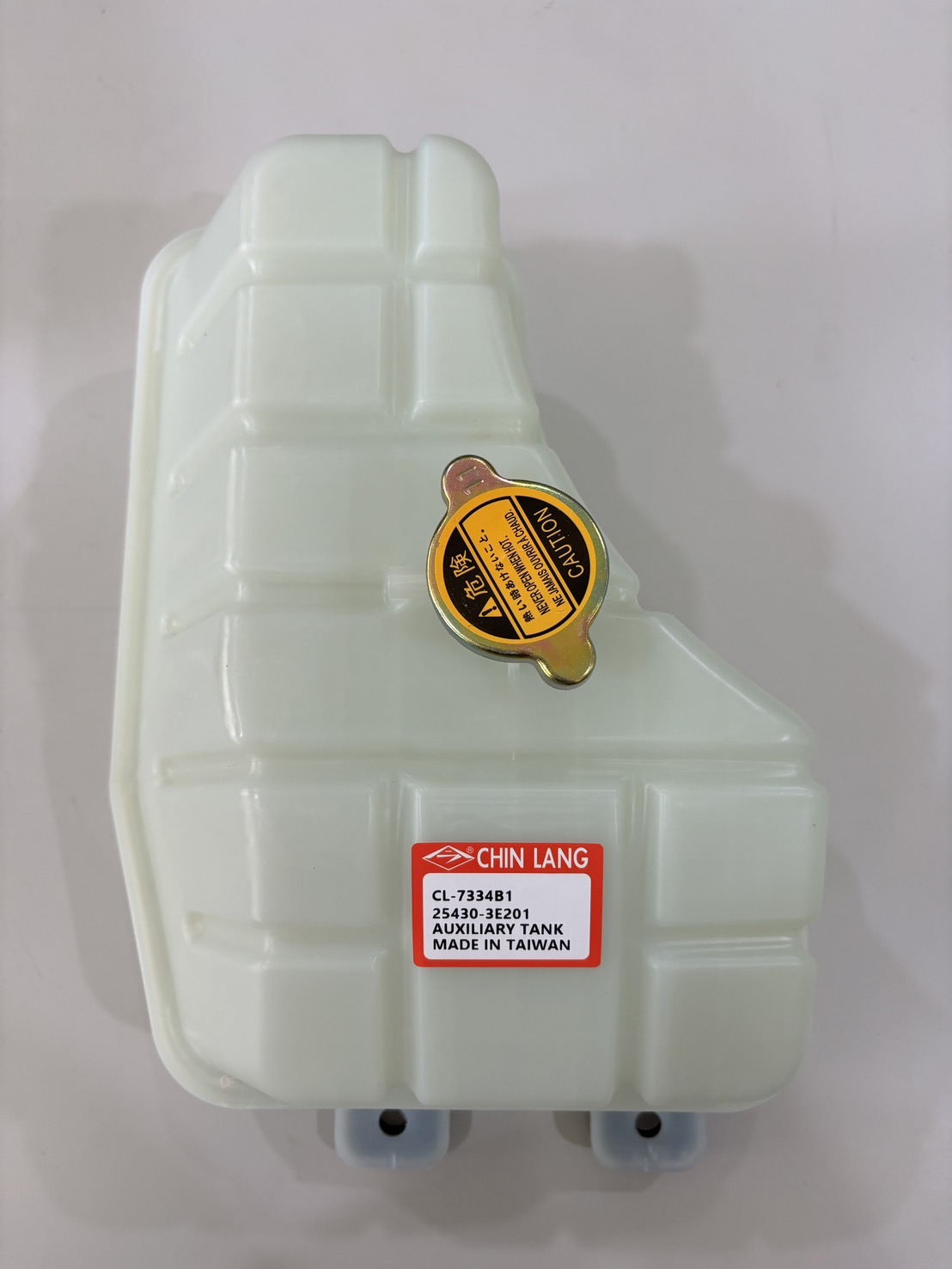 COOLANT RESERVOIR TANK FOR KIA-OE:25430-3E201-25430-3E201