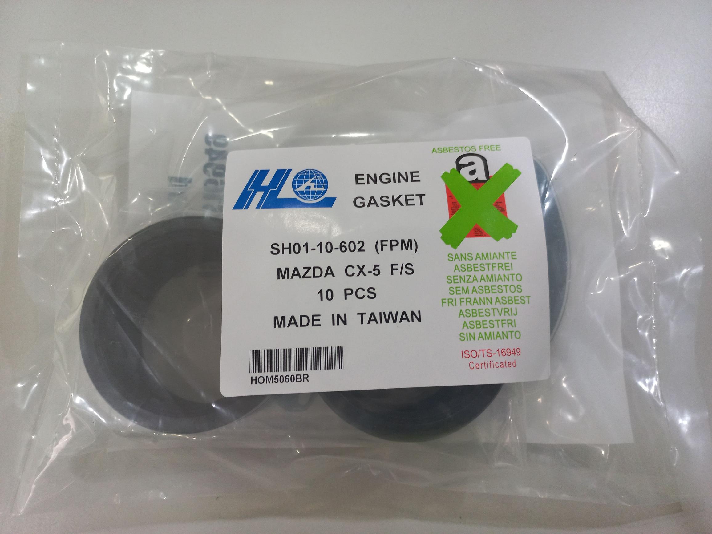 油封 OIL SEAL FOR MAZDA-OE:SH01-10-602-SH01-10-602