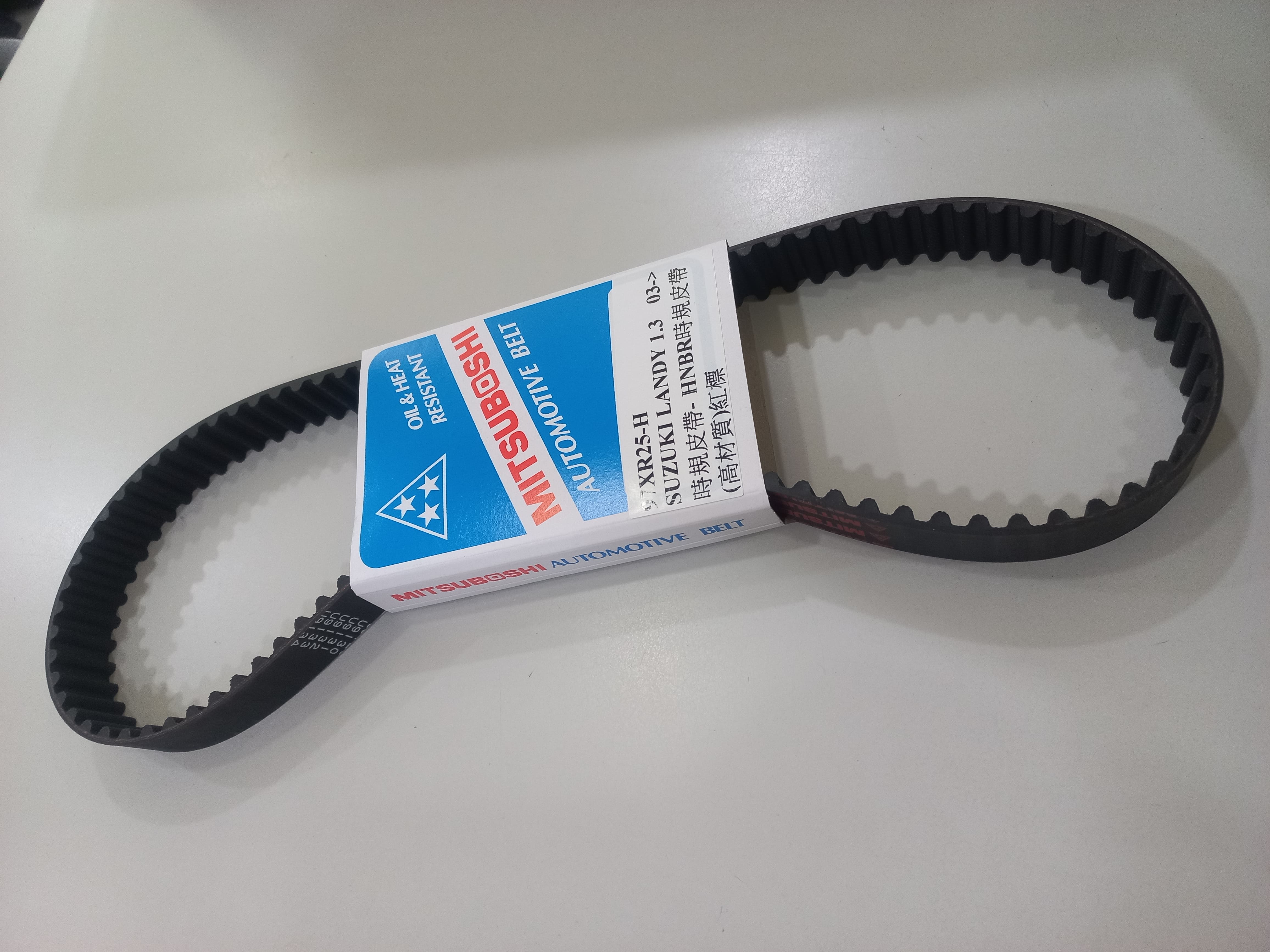 皮帶 Transmission Belt for TOYOTA-OE:13568-09130-13568-09130