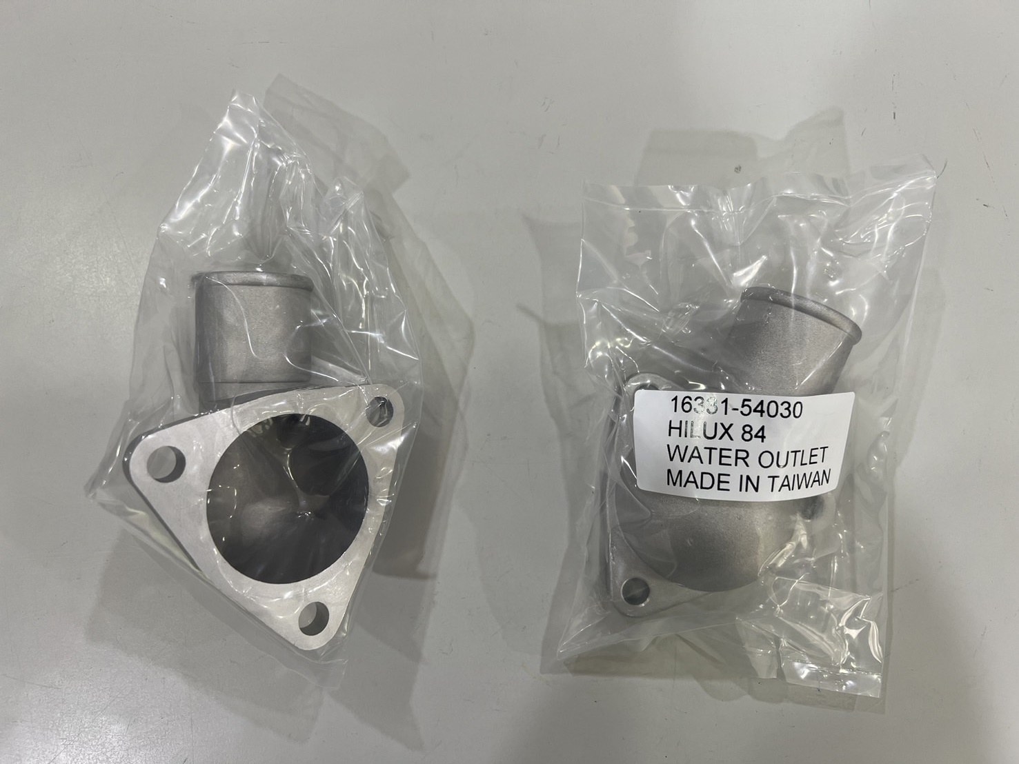 WATER PIPE FOR TOYOTA-OE:16331-54030-16331-54030
