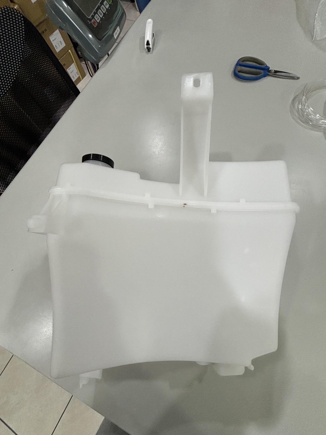 清洗液儲液罐 WASHER FLUID RESERVOIR FOR NISSAN-OE:28910-EL400-28910-EL400