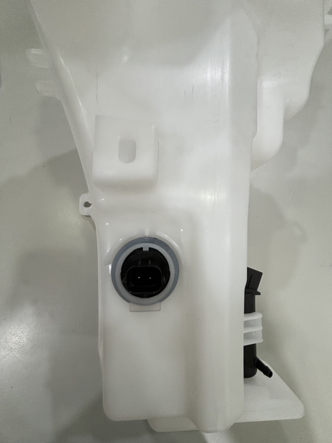 擋風玻璃清洗罐 WINDSHIELD WASHER TANK FOR KIA-OE:98610-H9100-98610-H9100