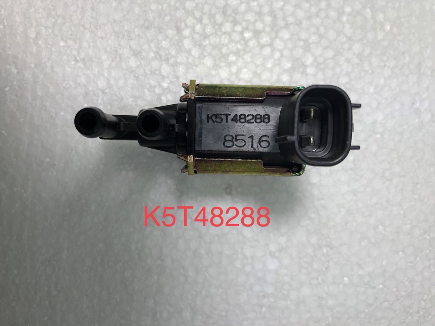 蒸發淨化電磁閥 Evap Purge Solenoid FOR NISSAN-OE:K5T48288-K5T48288