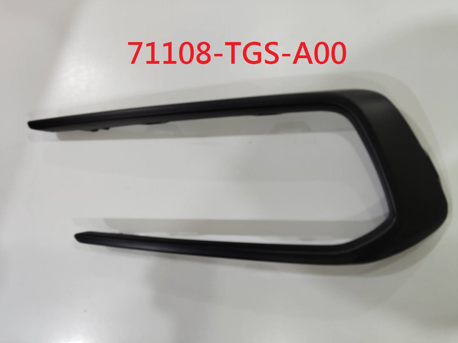 燈罩 FOG LIGHT COVER FOR HONDA-OE:71108-TGS-A00