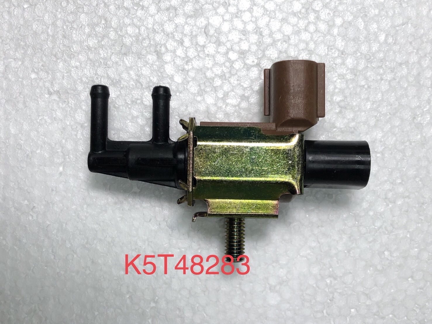 Vacuum Switch Solenoid Valve FOR MITSUBISHI-OE:K5T48283-K5T48283