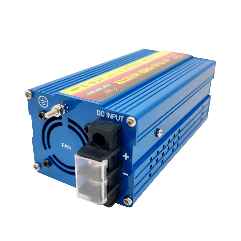 Power inverter-300W-GP-12-300NS