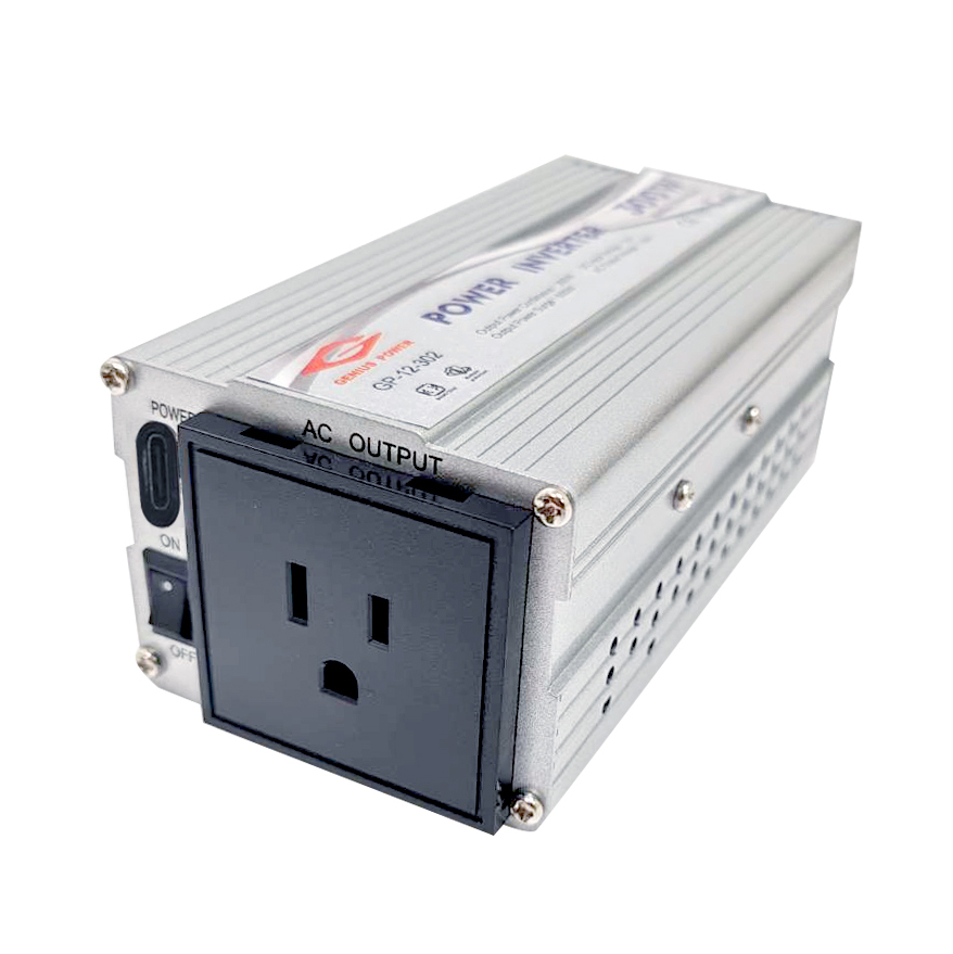 Power inverter-300W-GP-12-302(120V)