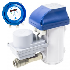 ST-200AC Counter Series Condensate Drain-ST-200AC