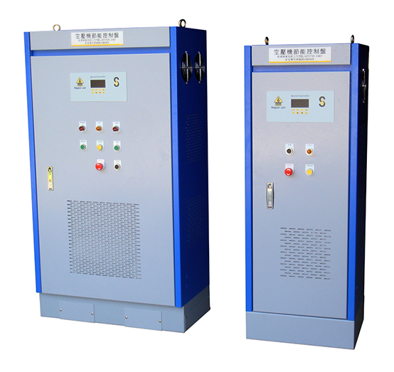 Super Air Variable Frequency Energy-saving Controller