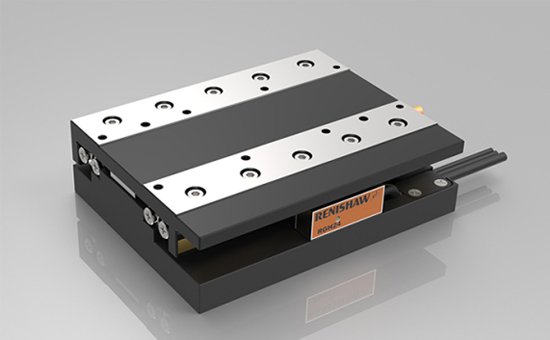 LMD Series Micro-Linear Motion Products Motor Module