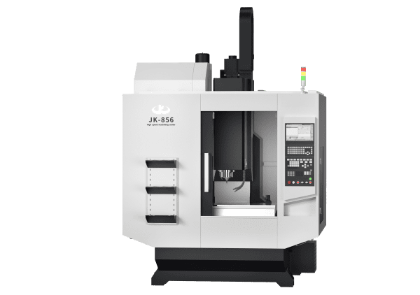 Three-axis CNC machine tool-JK-856