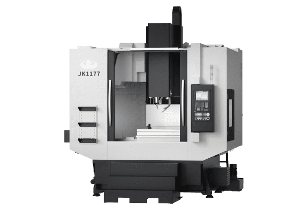 Three-axis CNC machine tool-JK-1177