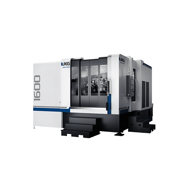 Five-axis CNC machine tool-JK-1600
