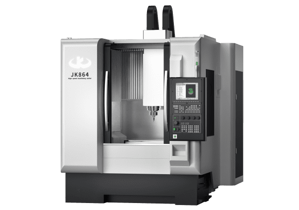 Three-axis CNC machine tool-JK-864