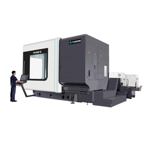 FH135P-C Technical Agreement (V400 Spindle)