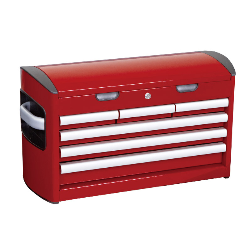 Tool Chest-6 Drawer Top Chest (C20601)