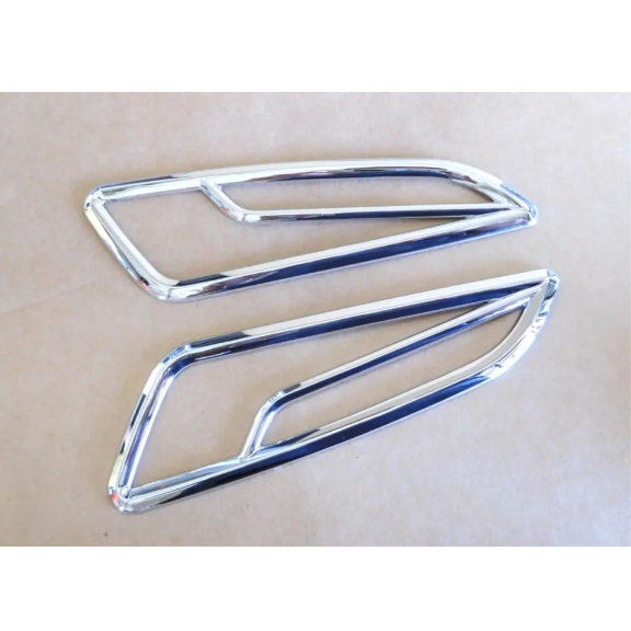 GRILL FOR F. WINKER LAMP FOR VESPA PRIMAVERA SPRINT 3Vie-M71VP501F-A