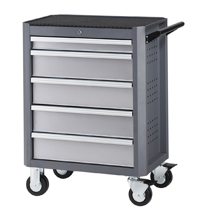 Roller Cabinet 5-Drawer Roller Cabinet (C10501)