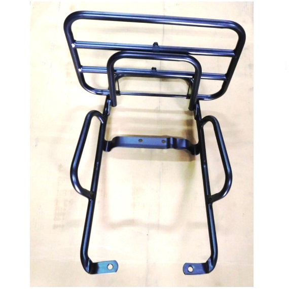 FOLDABLE REAR RACK-M88VP025-MB