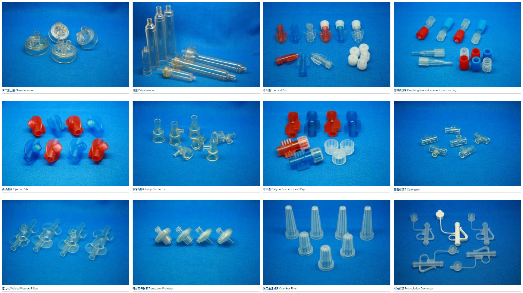 Medical Plastic Consumables