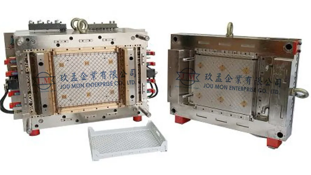 Mold Manufacturing Mold Manufacturing