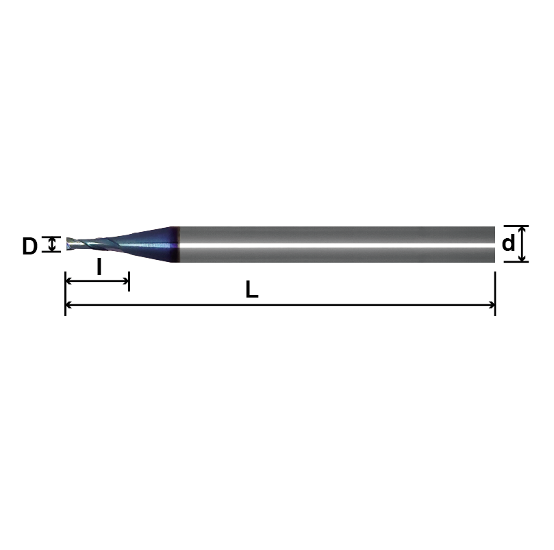 MSE2/SE2(Regular Length,For High Hardness Material),2 Flutes-MSE2 / SE2 MSE2/SE2(Regular Length,For High Hardness Material),2 Flutes-MSE2 / SE2