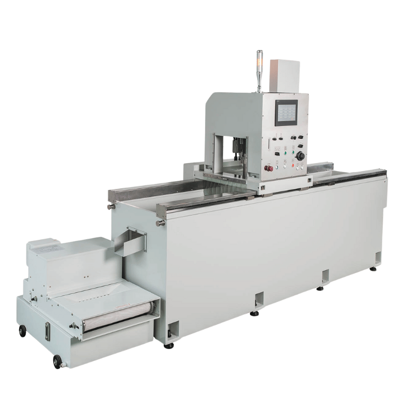 CNC Straight Knife Grinder( CVS-3500)