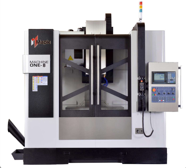 CNC VMC