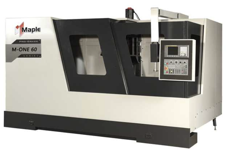 CNC 立式加工中心機