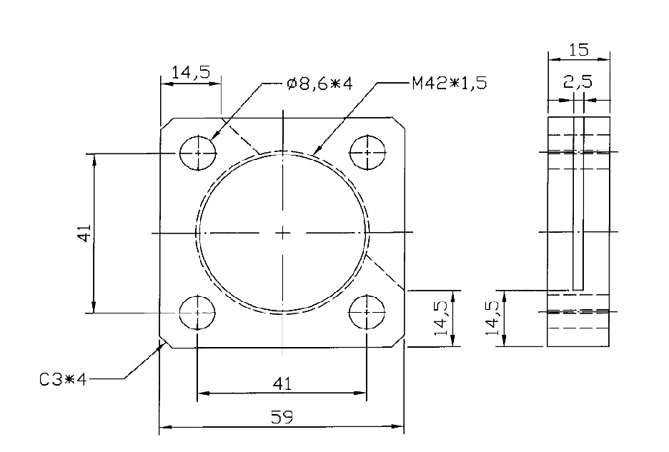 FC 4250 FC 4250