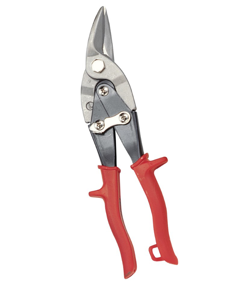 Aviation Snips-Left Cut Aviation Snip