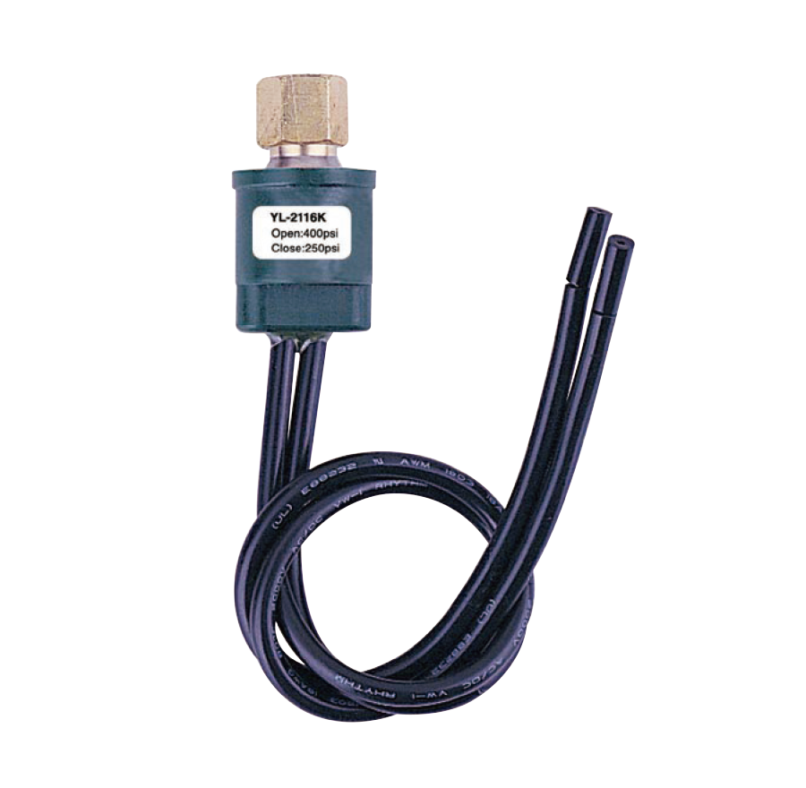 YL-2116K ／ Pressure Switch