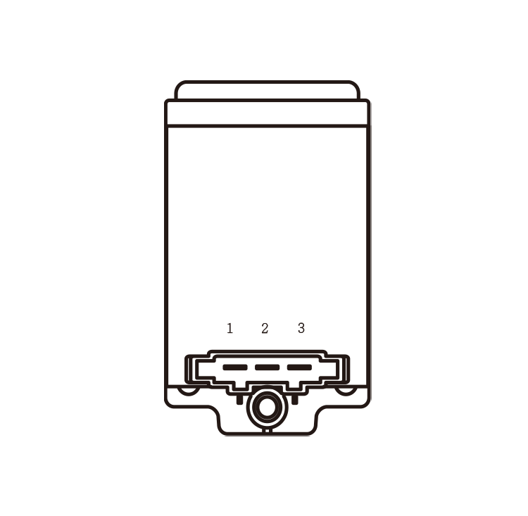 YL-5421 ／ Resistor