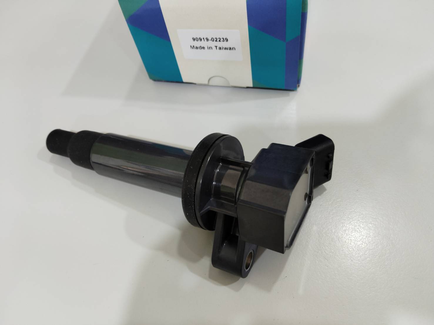 點火線圈 IGNITION COIL For TOYOTA-OE:90919-02239-90919-02239