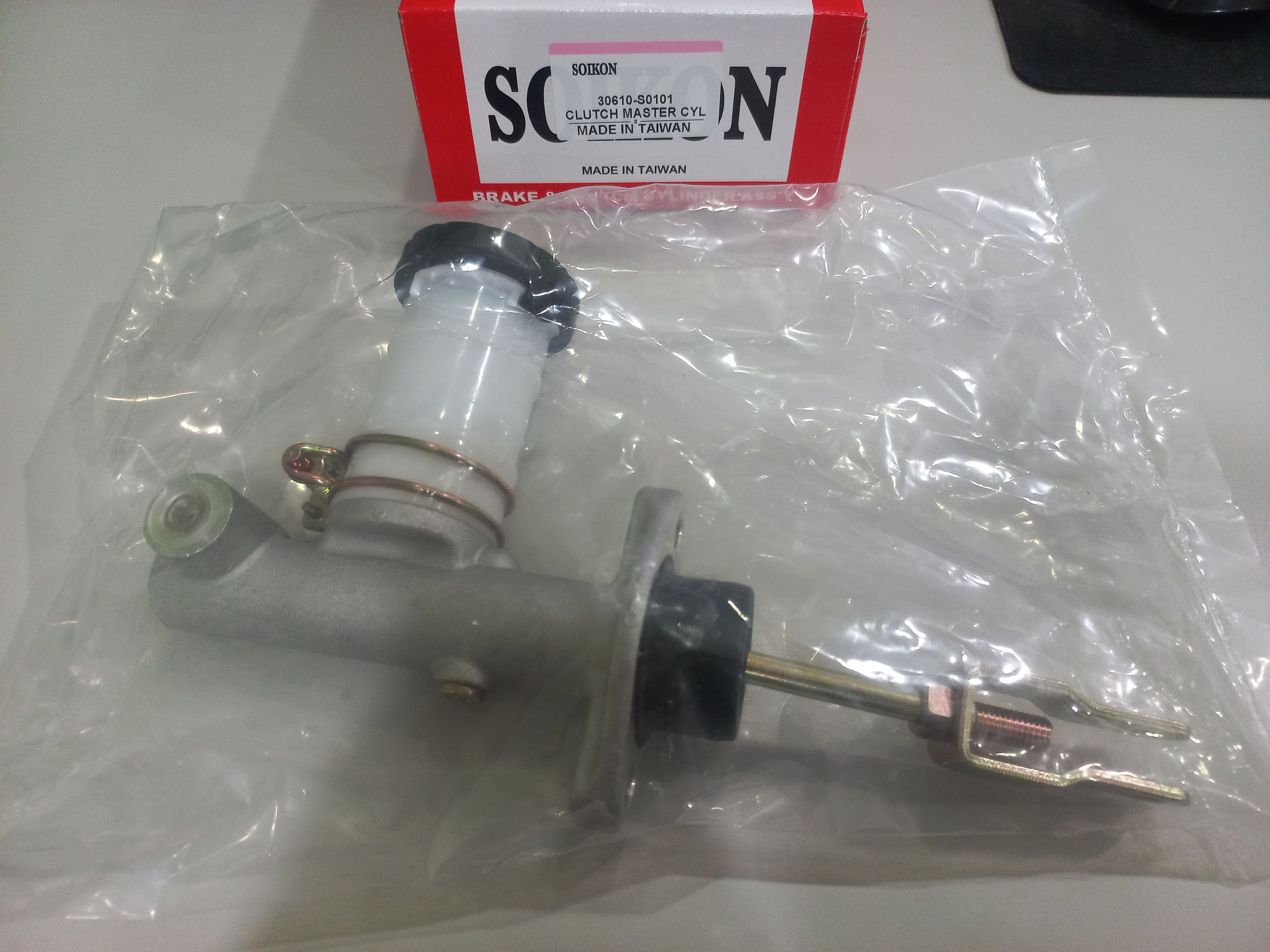 煞車總泵 BRAKE MASTER CYLINDER For NISSAN-OE:30610-S0101-30610-S0101