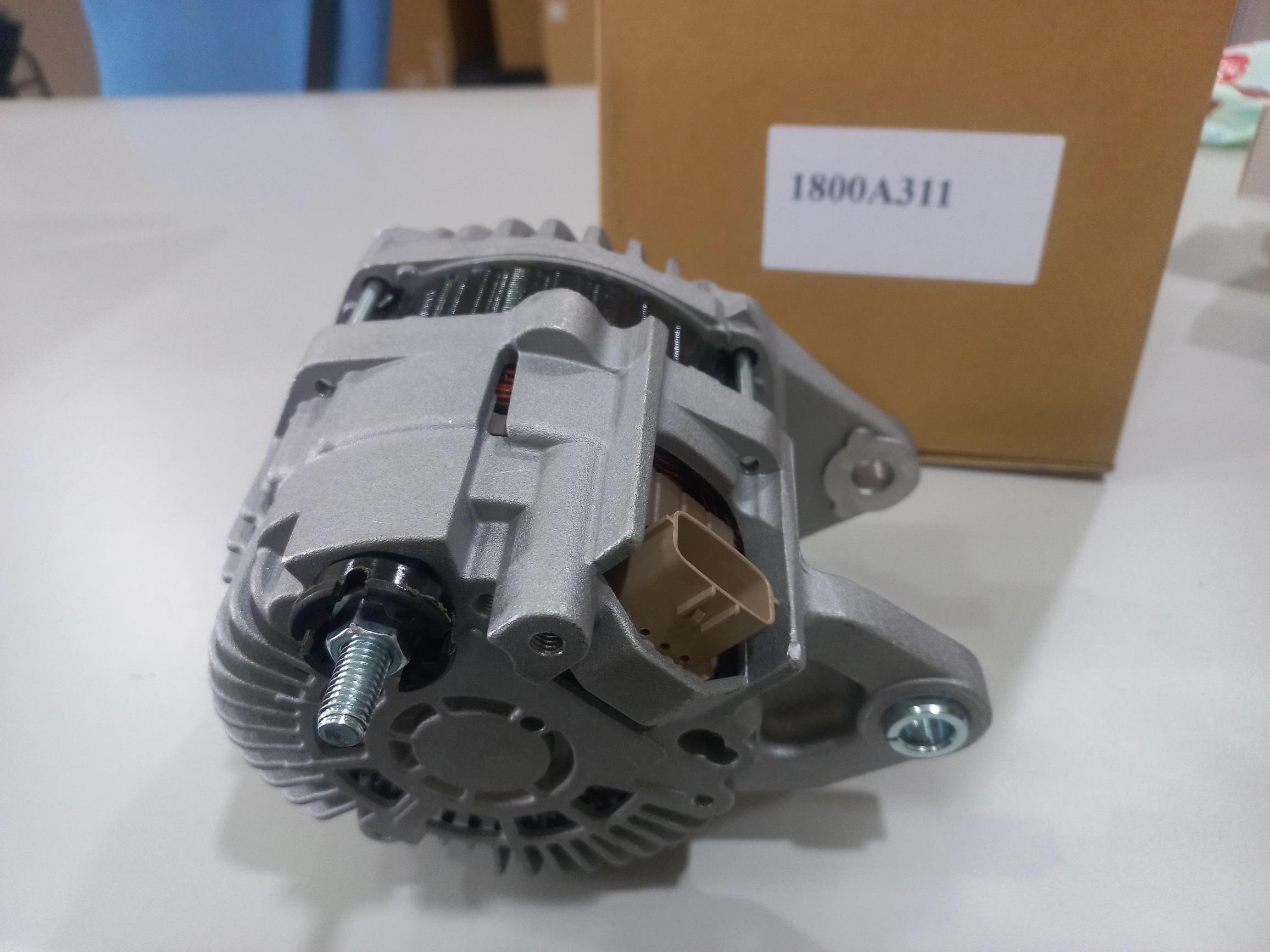 交流發電機 ALTERNATOR FOR MITSUBISHI-OE:1800A311-1800A311