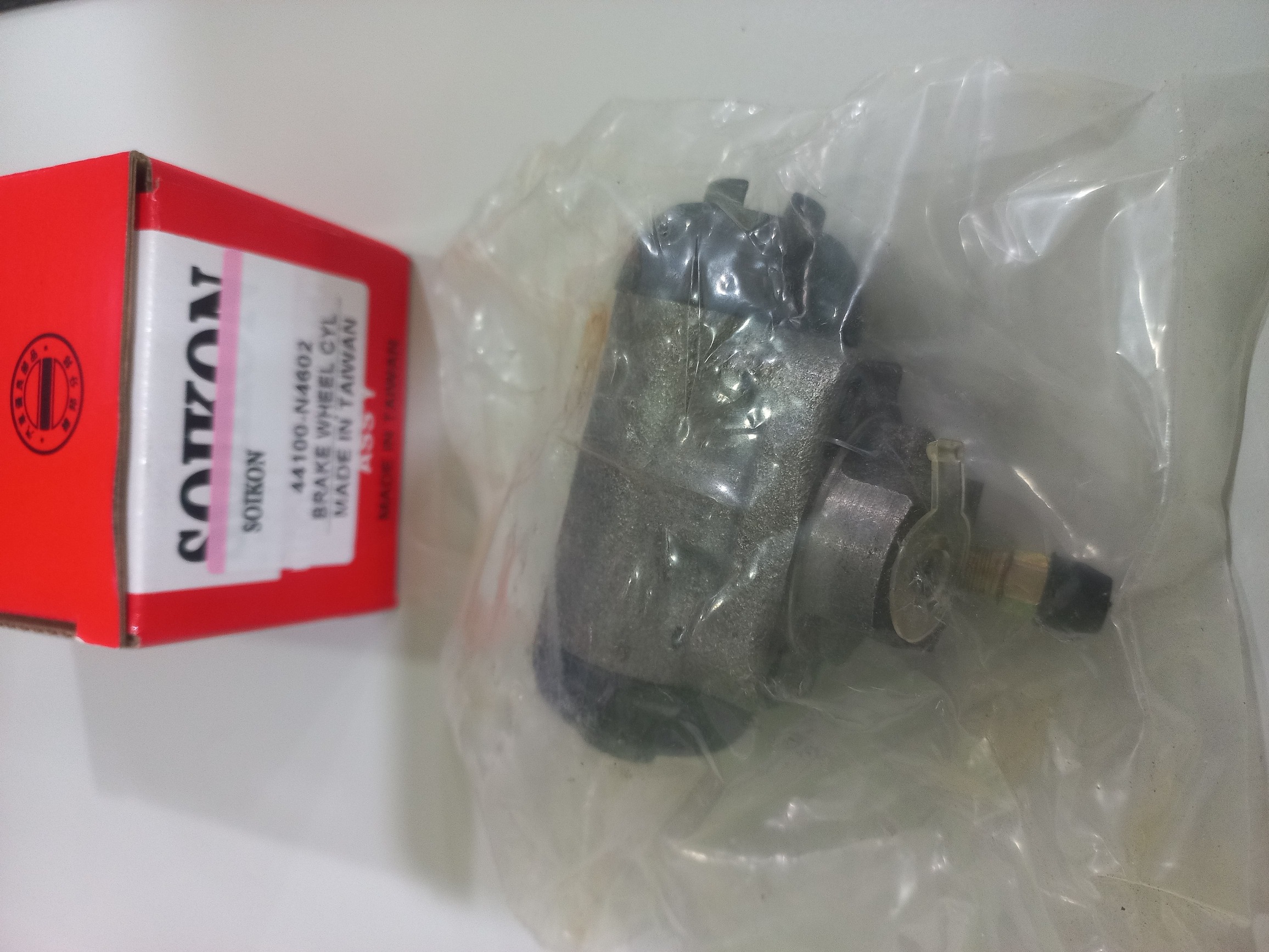 車輪煞車缸 Brake Wheel Cylinder For NISSAN-OE:44100-N4602-44100-N4602