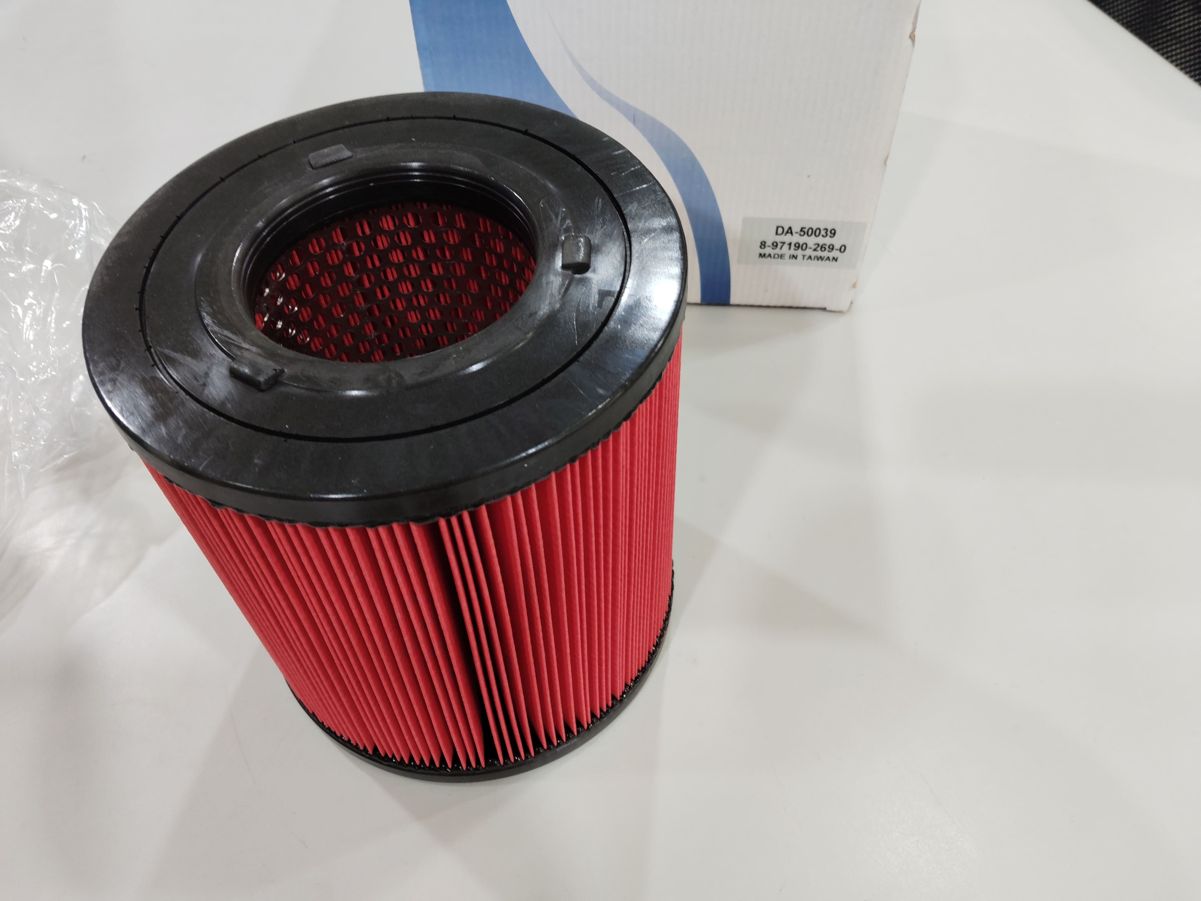 AIR FILTER FOR ISUZU-OE:8-97190-269-0-8-97190-269-0