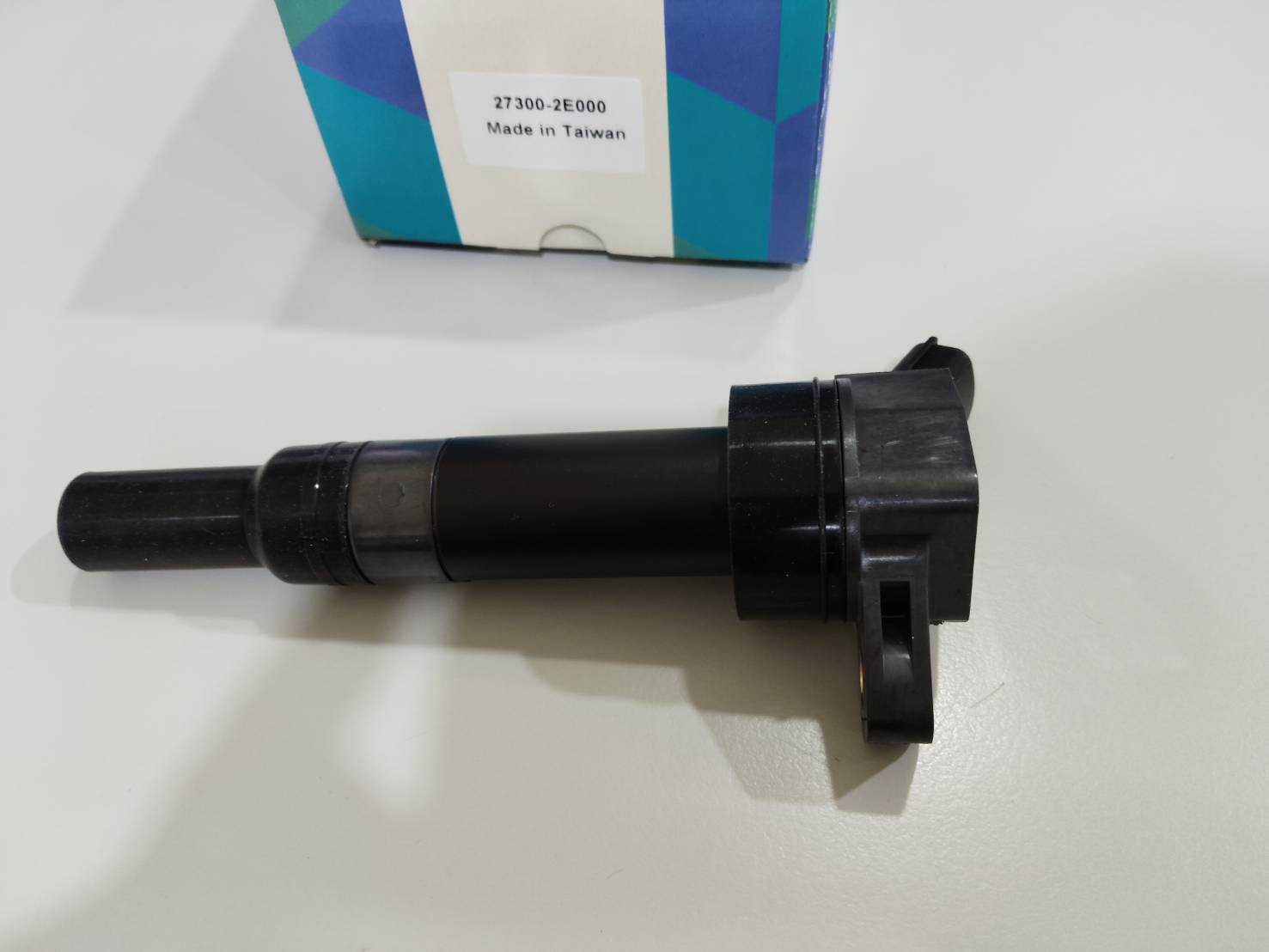 點火線圈 IGNITION COIL For HYUNDAI&KIA-OE:27300-2E000-27300-2E000