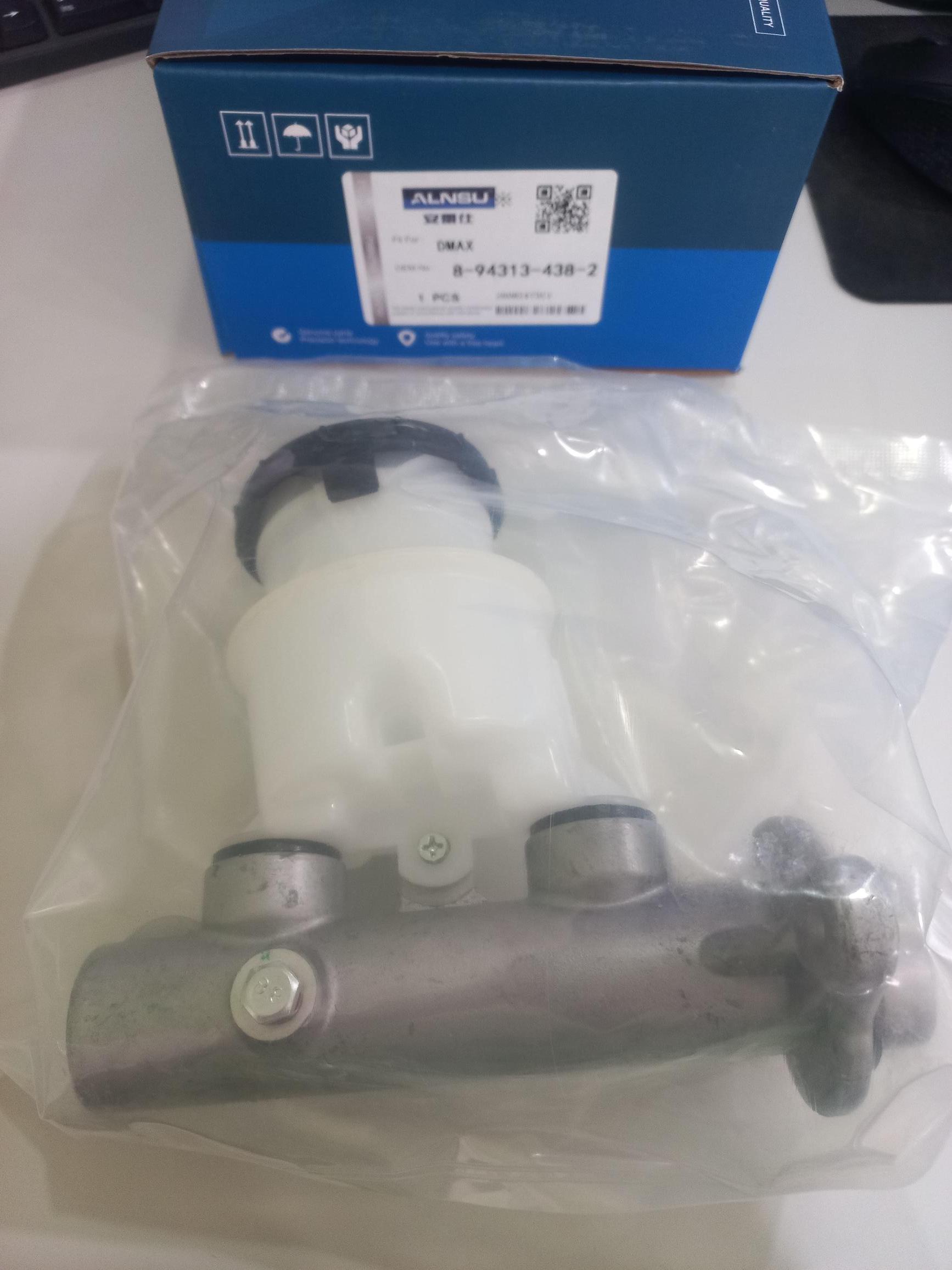 煞車總泵 BRAKE MASTER CYLINDERS FOR ISUZU-OE:8-94313-438-2-8-94313-438-2