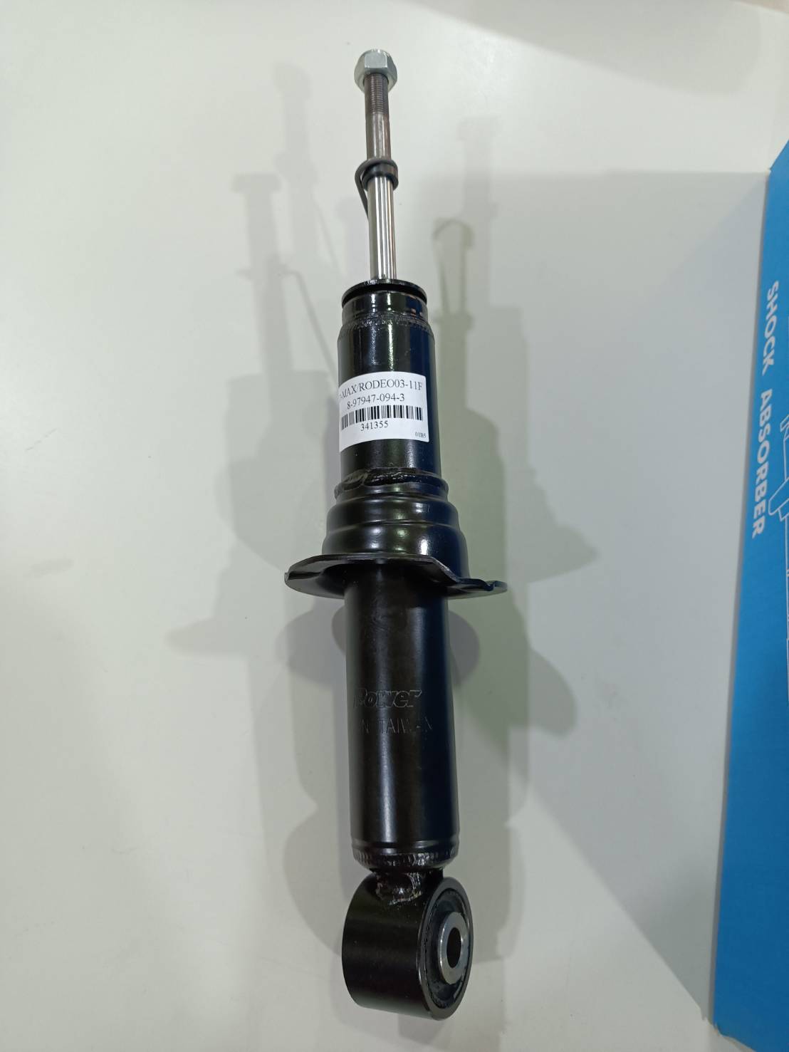 避震器／減震器 SHOCK ABSORBER FOR ISUZU-OE:8-97947-094-3-8-97947-094-3