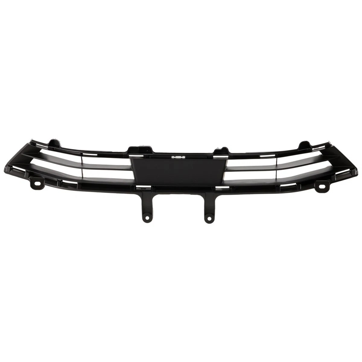 TOYOTA PRIUS XW30 FRONT GRILLE UPPER ORNAMENT/EMBLEM TRIM - OE: 5314147040 TOYOTA PRIUS XW30 FRONT GRILLE UPPER ORNAMENT/EMBLEM TRIM - OE: 5314147040