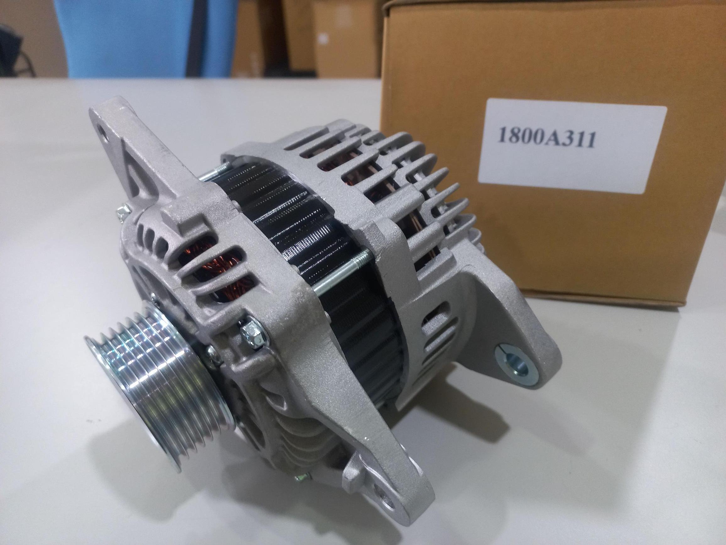 交流發電機 ALTERNATOR FOR MITSUBISHI-OE:1800A311-1800A311