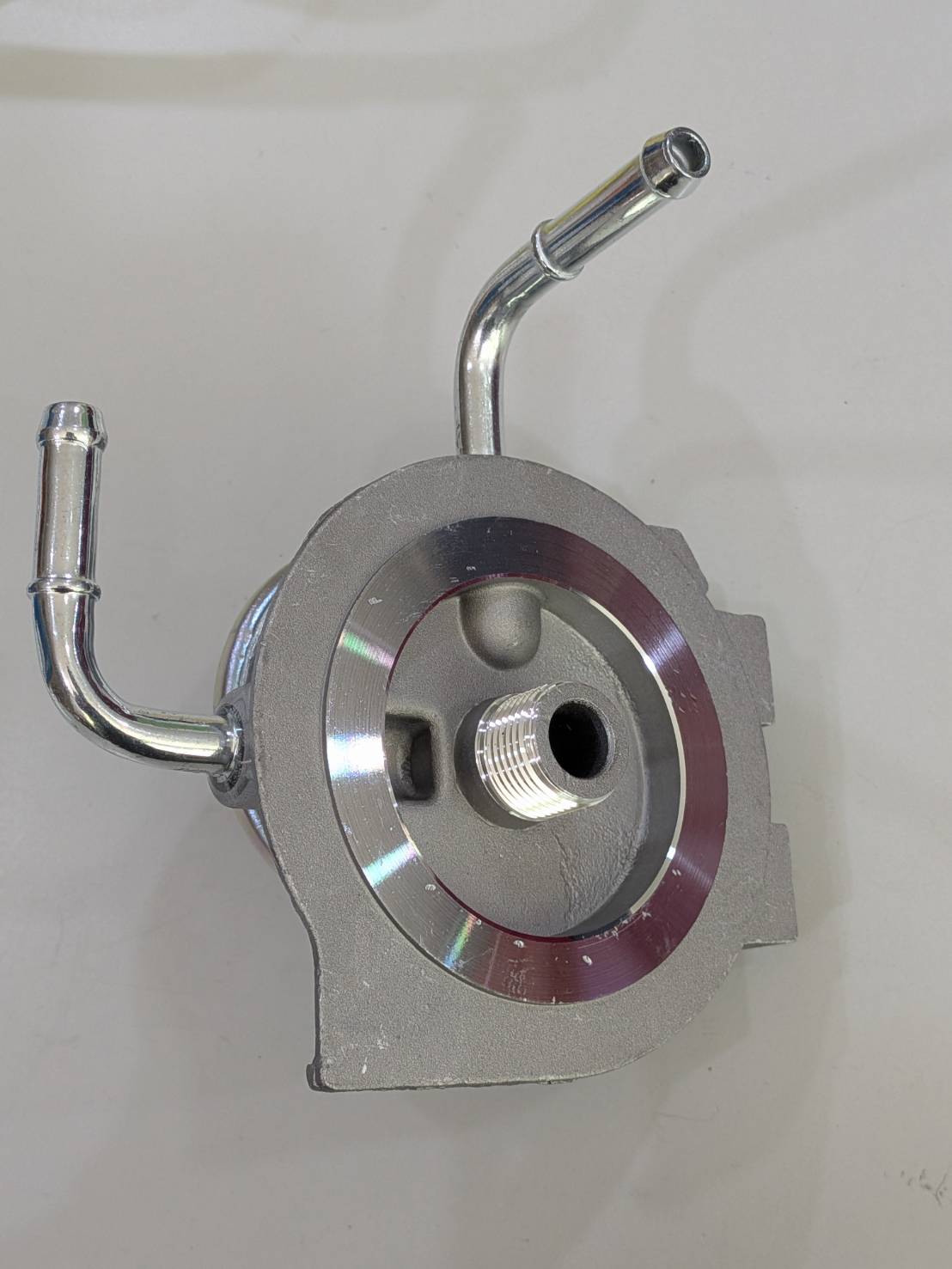 MASS AIR FLOW SENSOR / MAF SENSOR (OEM WL81-13ZA0) MASS AIR FLOW SENSOR / MAF SENSOR (OEM WL81-13ZA0)