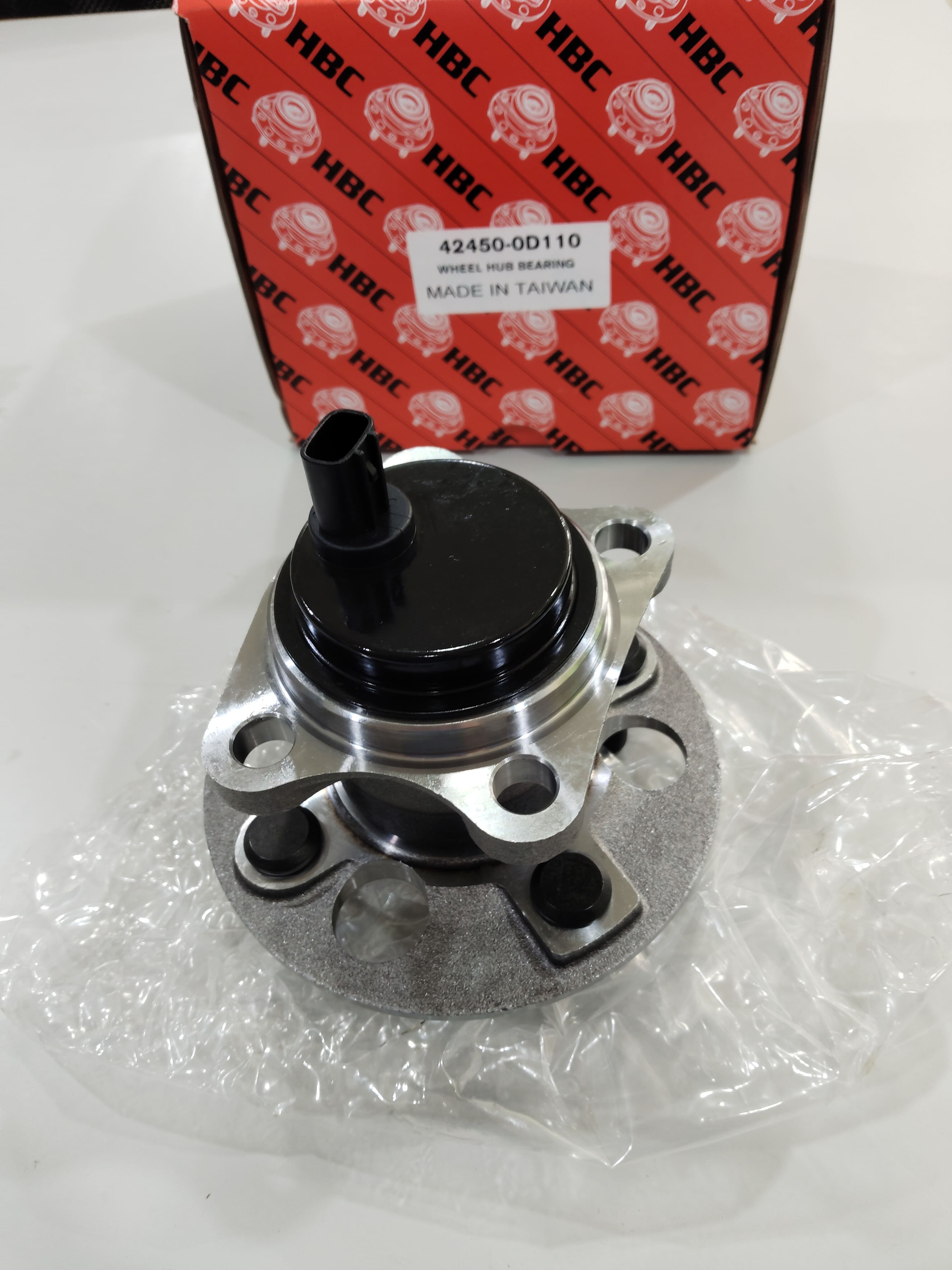 輪轂 WHEEL HUB FOR TOYOTA -OE:42450-0D110-42450-0D110