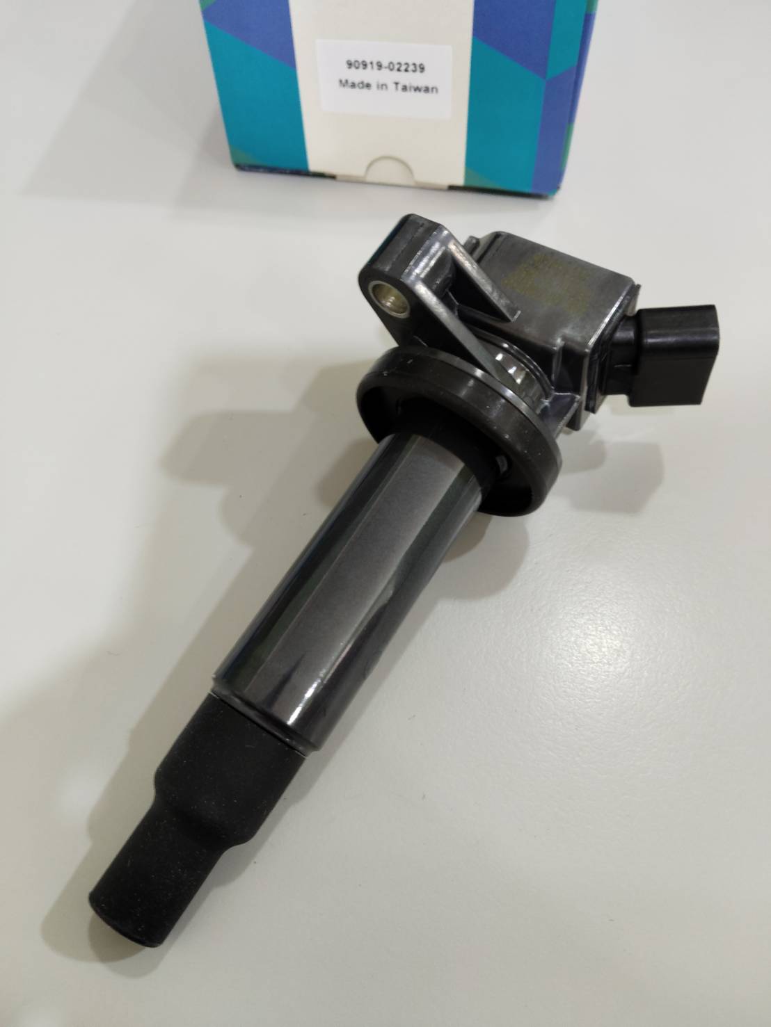 點火線圈 IGNITION COIL For TOYOTA-OE:90919-02239-90919-02239