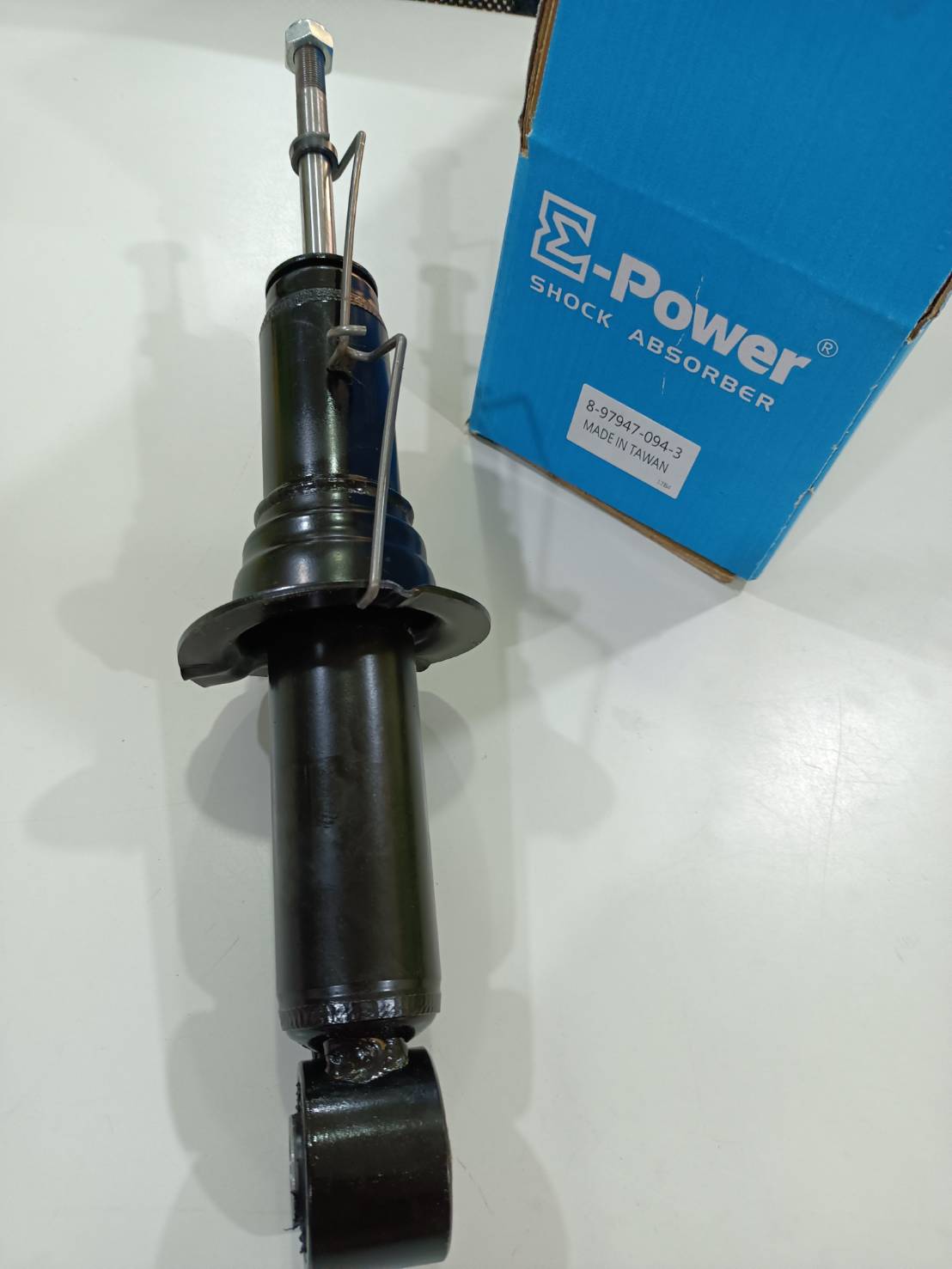 SHOCK ABSORBER FOR ISUZU-OE:8-97947-094-3-8-97947-094-3