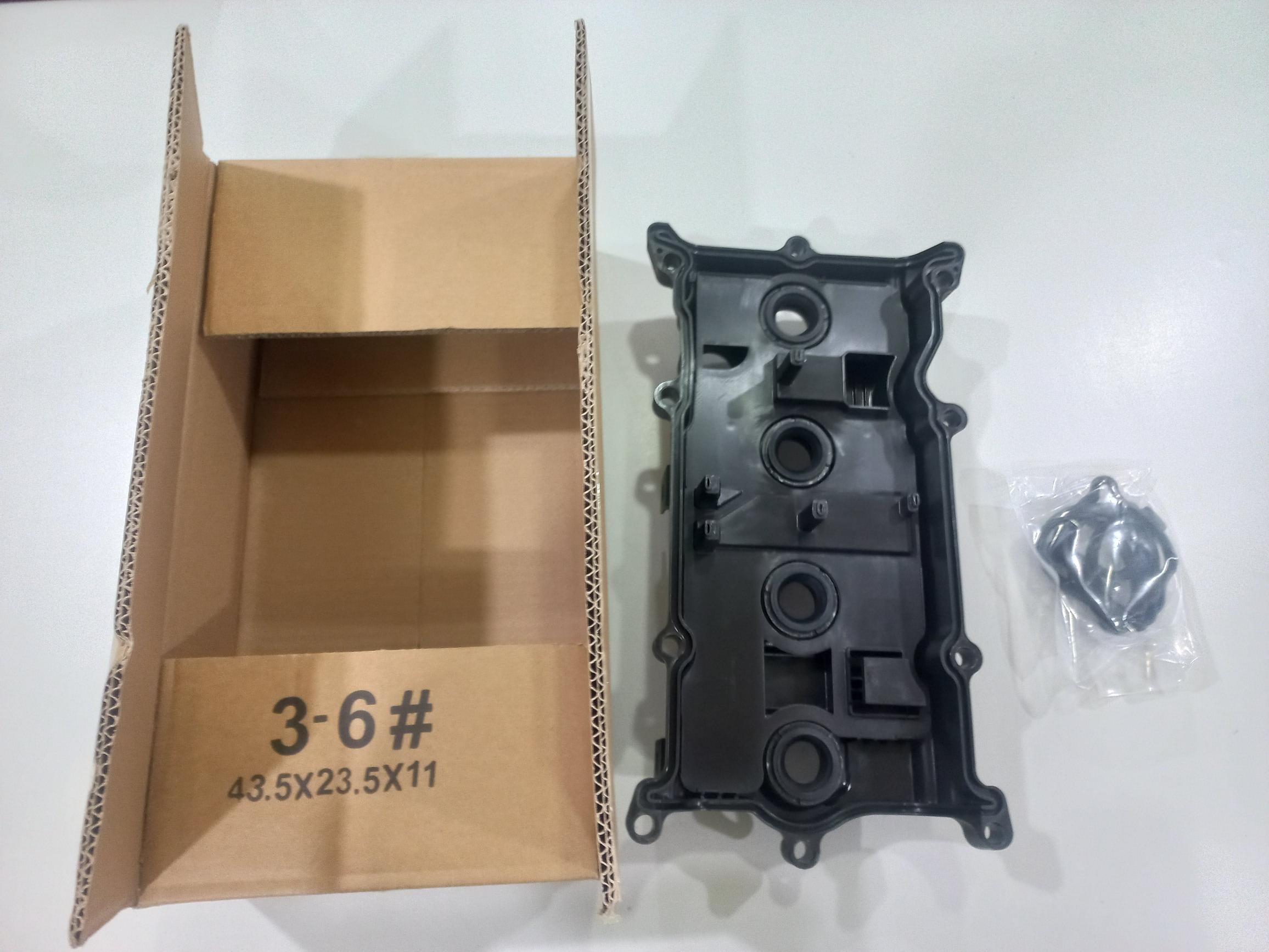 汽門蓋 VALVE COVER FOR NISSAN-OE:13264-4JM0A-13264-4JM0A